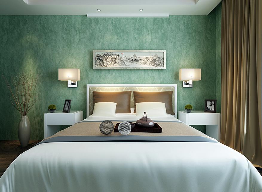 太原墙面装修材料,太原墙纸哪里好