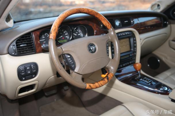 各代捷豹xj,捷豹xj有多惊艳