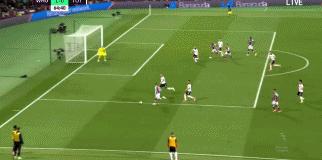 英超最近40场球,英超本赛季单场3.19球创历史纪录