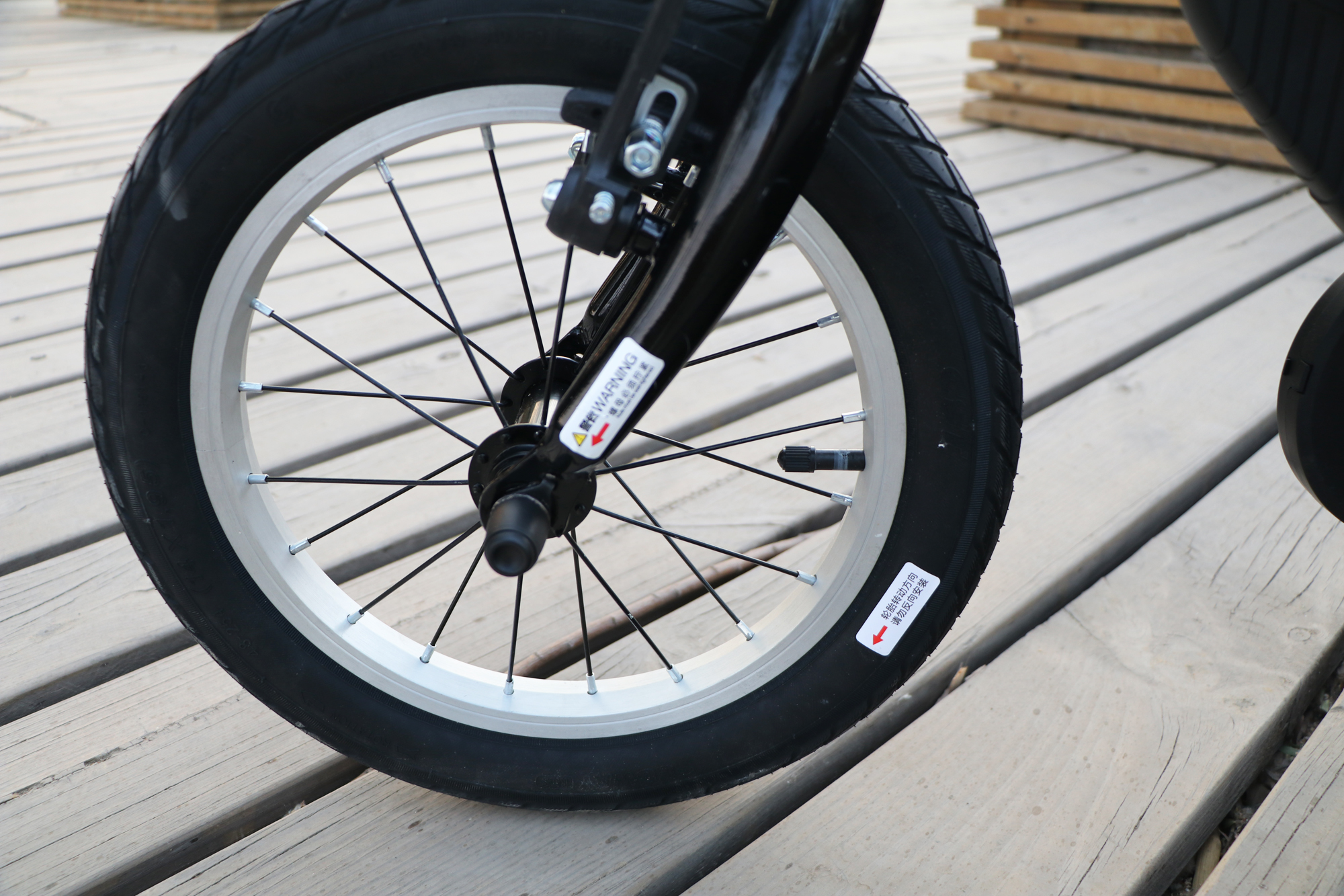 segway儿童,测评儿童自行车什么样的最舒服