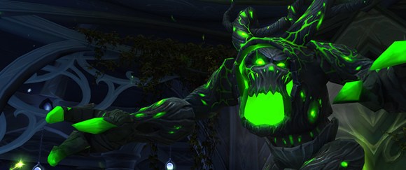 魔兽世界史诗5人本游戏攻略大全,三星游戏试玩