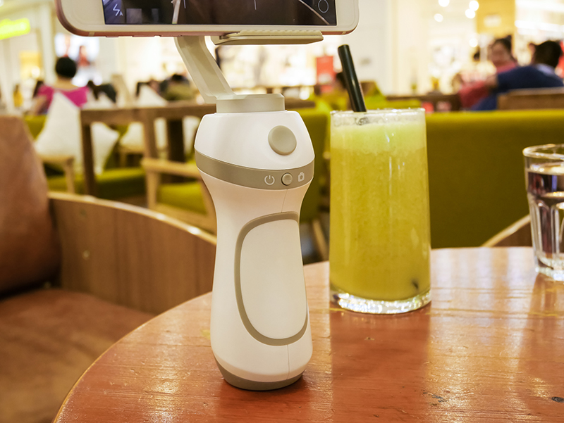 飞宇稳定器vimble2s说明书,飞宇vimble手机稳定器怎么用