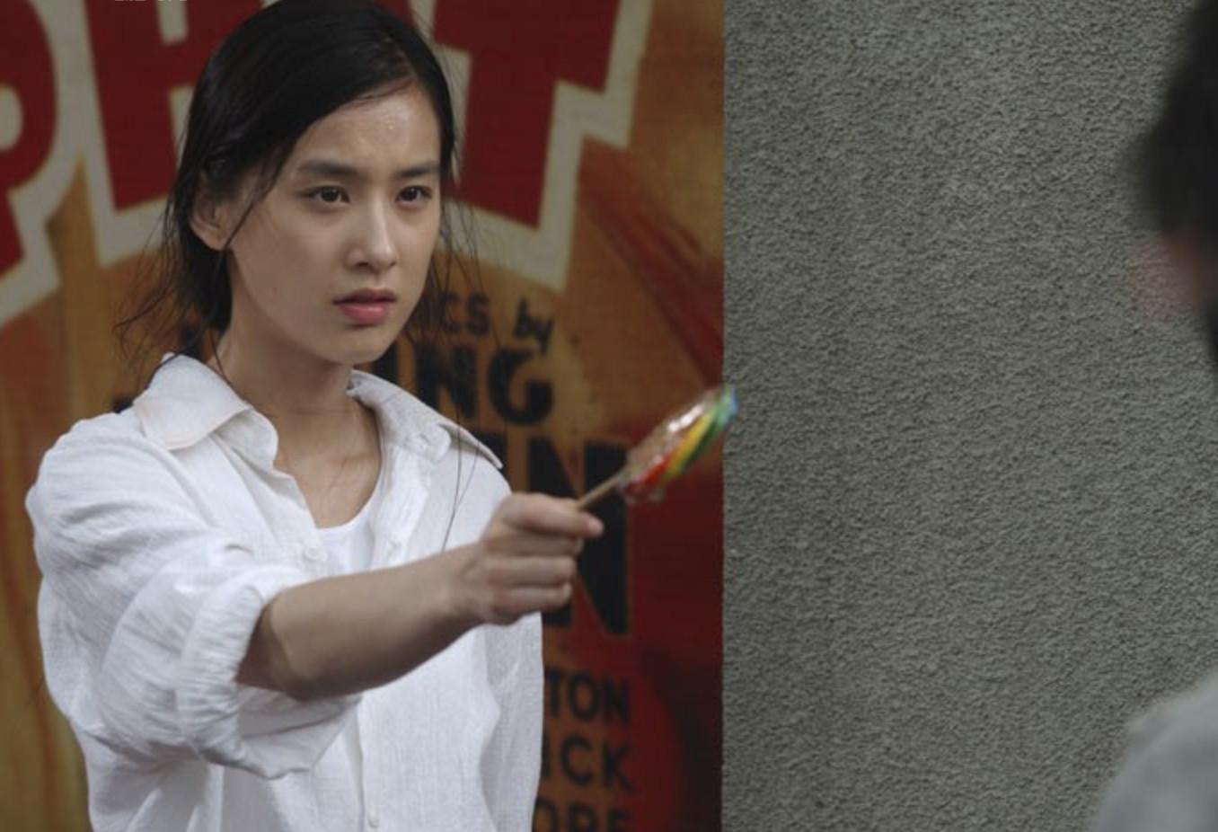 周星驰演了一辈子的悲剧吗,周星驰最心酸的一次