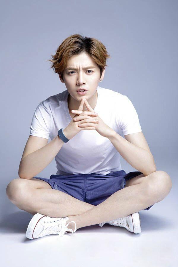 520鹿晗表白视频,鹿晗甜言蜜语李易峰