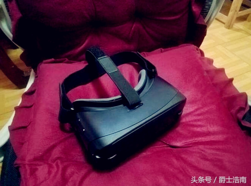 三星s8实体店赠vr,三星gearvr配什么手机