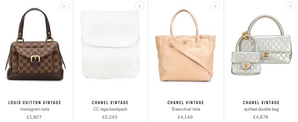 一出门就撞包，不如一个有故事的包包