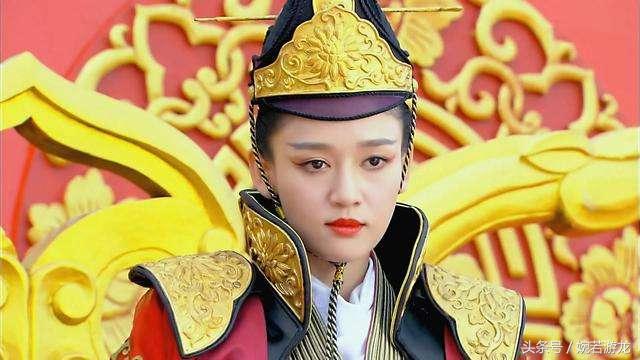 王者荣耀：你知道这些皮肤的原型是什么吗？