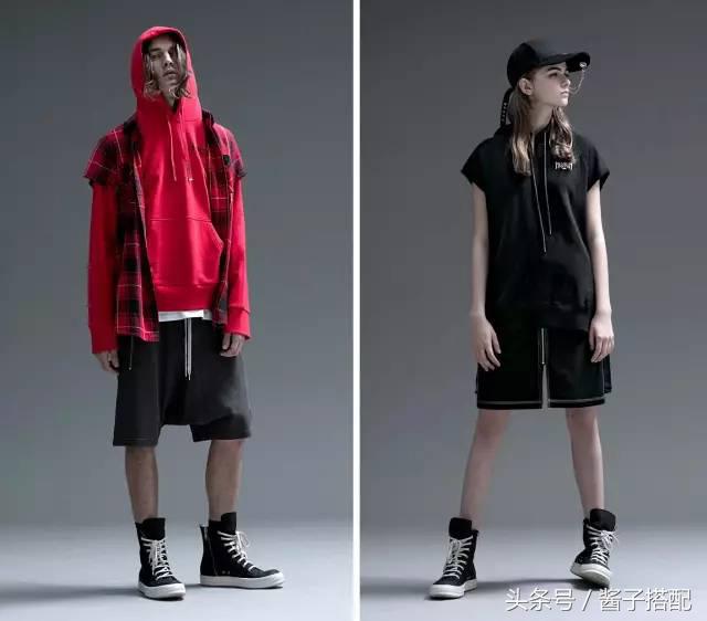 省钱又时髦,这几个韩国牌子可以跟男票共享