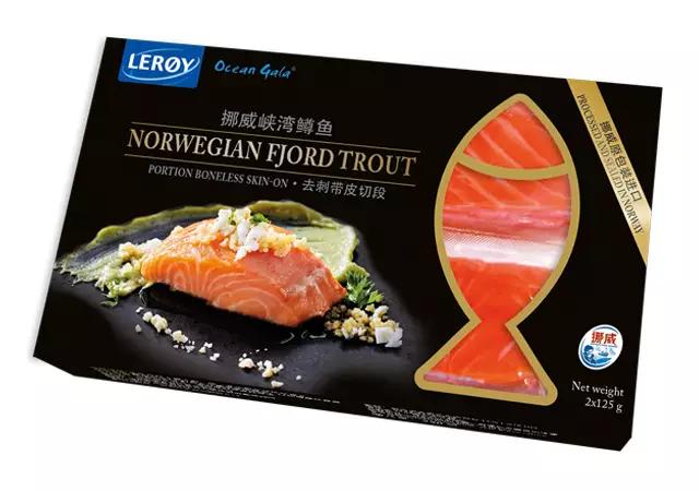 澳洲三种特别好吃的鱼,除了北冰洋还有什么洋