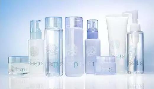 原来SUQQU、RMK、TWANY、KATE都是嘉娜宝旗下的