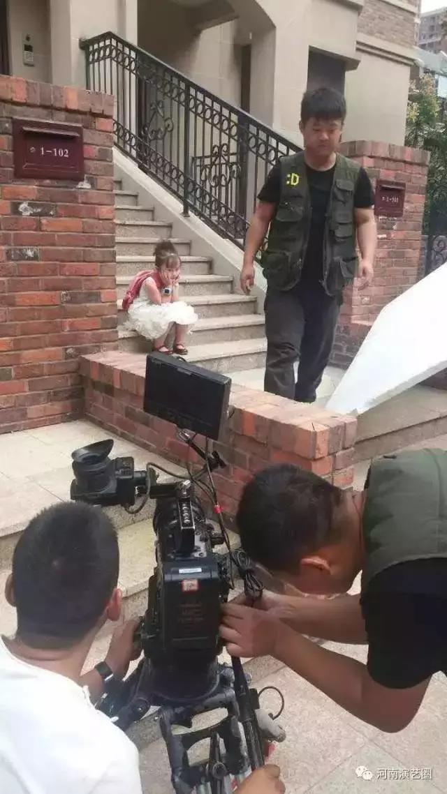 张锦煊|童星——锦绣前程，煊赫未来，潮童煊宝成长记。