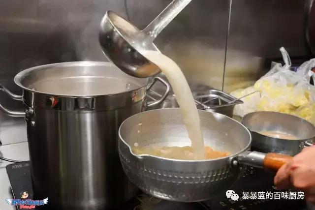 最著名的日式拉面,中国正宗的日式拉面