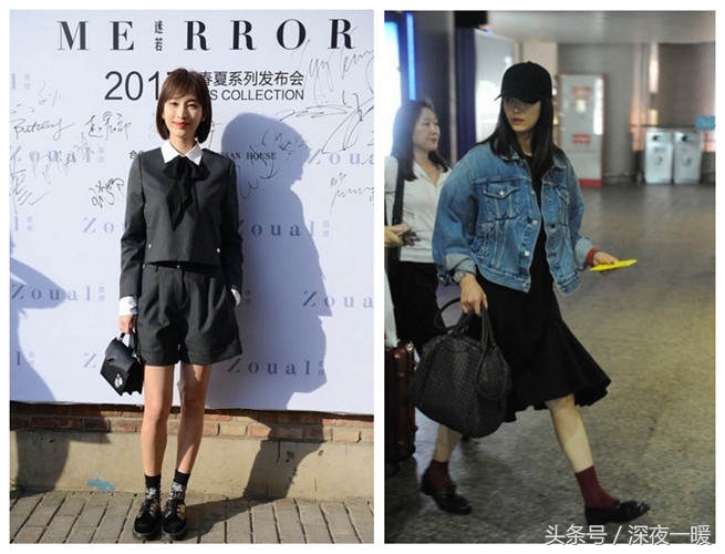 球袜怎么搭裤子,球袜怎么搭配好看