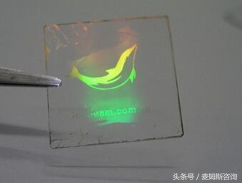 周大福钻石纳米技术,周大福哪款钻石是用了纳米技术