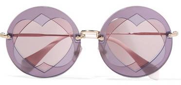 如何判断自己适不适合戴墨镜,别再说自己不会选眼镜框了