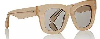 如何判断自己适不适合戴墨镜,别再说自己不会选眼镜框了