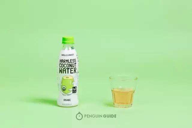 千呼万唤椰子水测评,椰子水百喝不厌