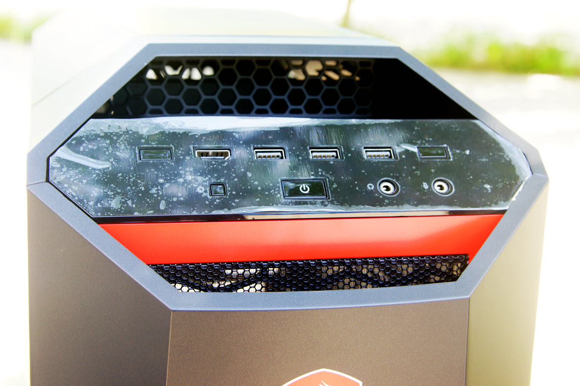 如何配置一台性价比高的游戏主机,电脑主机7000到8000