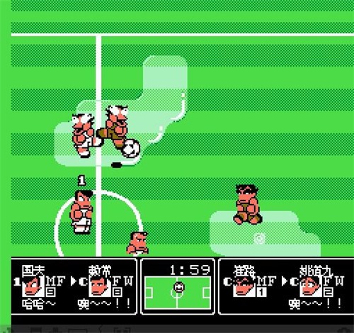 游戏中的历史,回忆童年的游戏有哪些