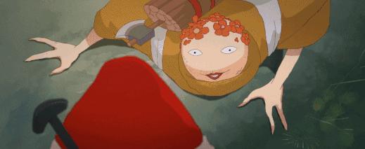 比3d还直观的动漫,盘点这些被搞坏的动画