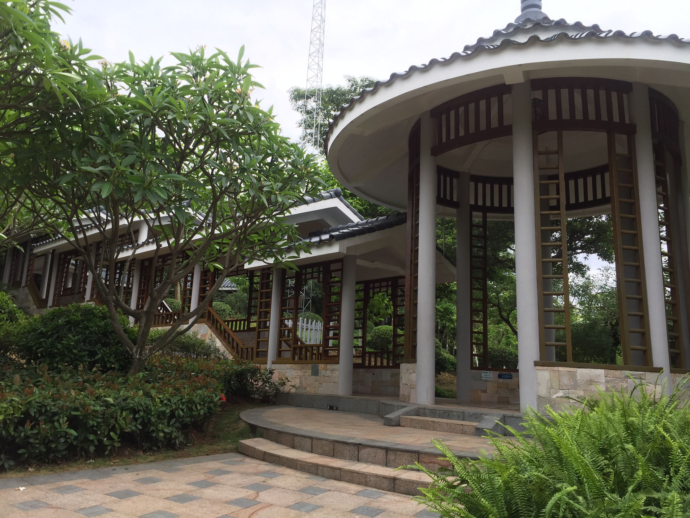 广州国际生物岛螺旋三路10号,广州生物岛适合旅游吗