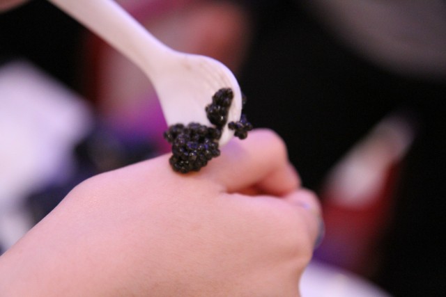 嫲嫲叹世界之浦尽澳门蚝门夜宴、健康轻食扶墙半自助餐