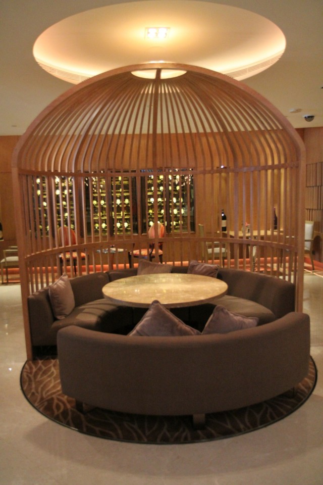 嫲嫲叹世界之浦尽澳门蚝门夜宴、健康轻食扶墙半自助餐