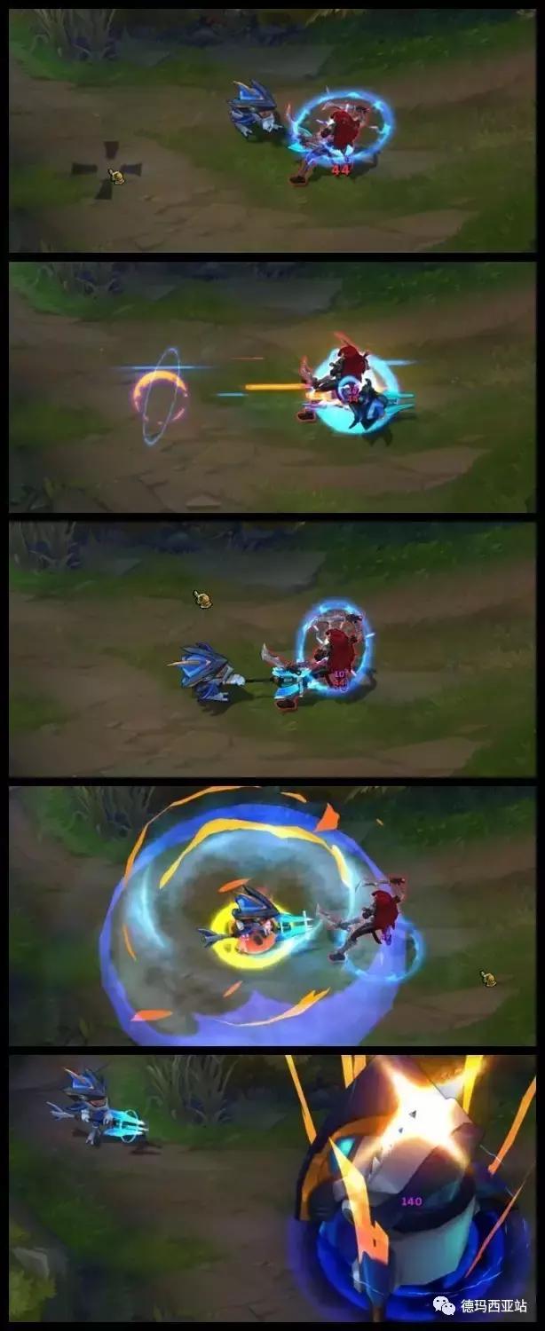 这周lol皮肤半价是哪几个,lol本周半价英雄打折