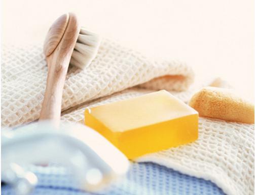 有了它再也不怕长痘,洗澡用它再也不怕滑倒了