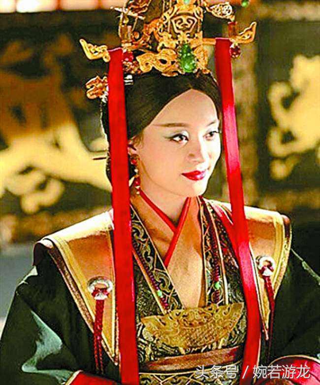 王者荣耀：你知道这些皮肤的原型是什么吗？