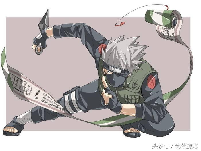 王者荣耀：你知道这些皮肤的原型是什么吗？