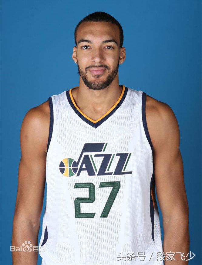 鲁迪戈贝尔2kol2和麦基,nba2k鲁迪戈伯特