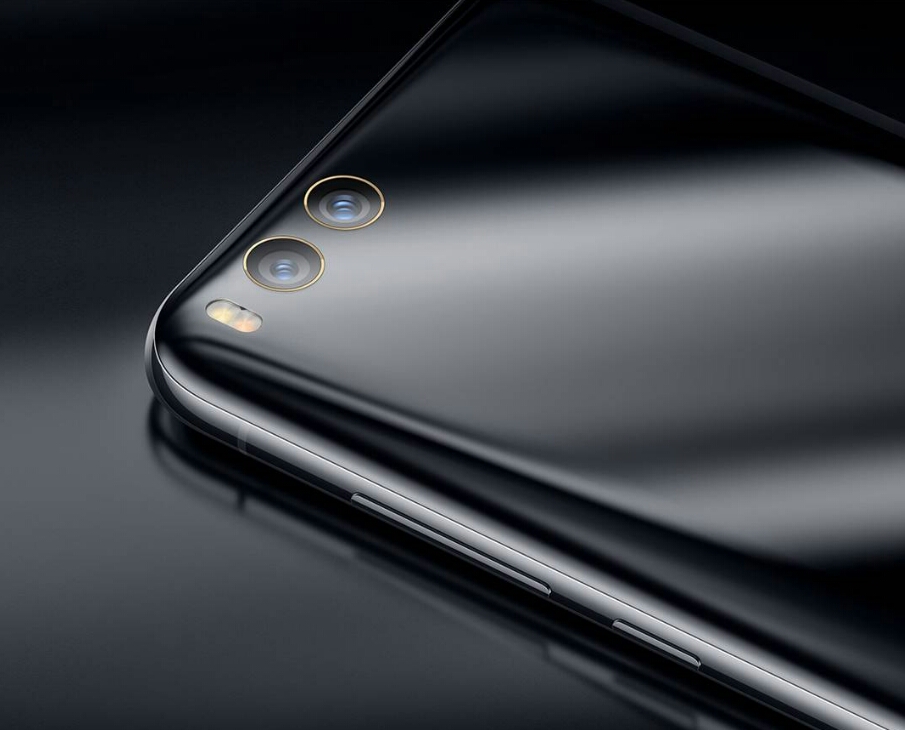 小米6陶瓷尊享版普通版区别,小米6尊享版