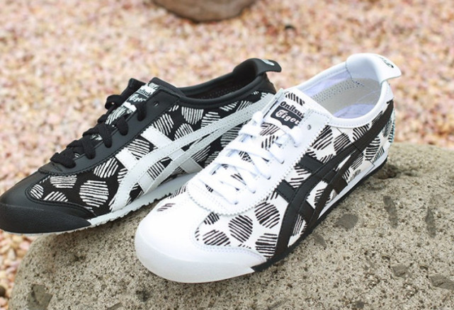 鬼塚虎亚瑟士的区别,鬼塚虎运动男鞋