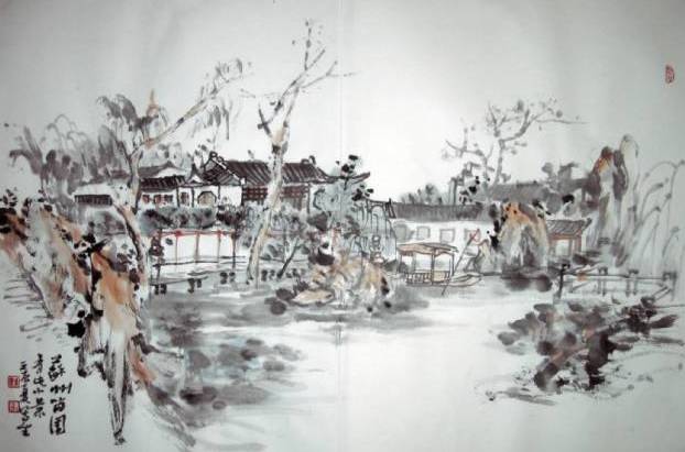 薛仁明：原来她说“你好坏”，其实就是“你好好哦”｜纯粹书摘