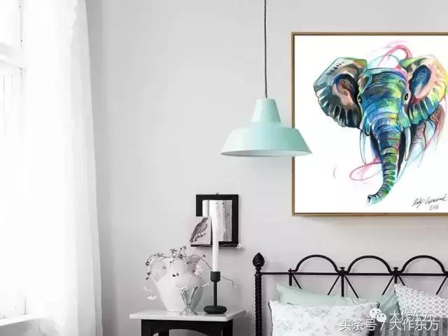 家里装修太白对眼睛有害吗,家里装修瓷砖颜色太白了怎么解决