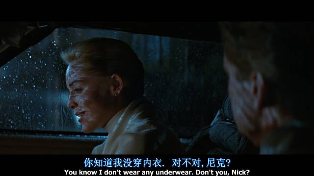 要不是导演*拍偷**女明星，这个很多人心目中的经典画面就不复存在了