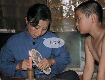 说说你对母爱的理解,在你的眼中母爱是什么样的