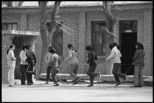 老照片80后的回忆再见青春