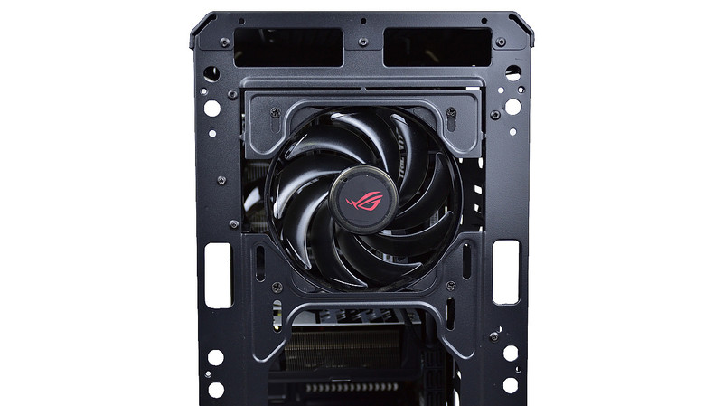 做一个低调的硬汉——塞恩1开箱上机实录