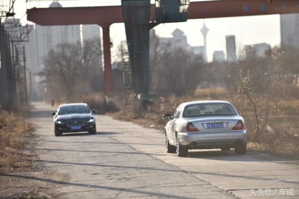 各代捷豹xj,捷豹xj有多惊艳