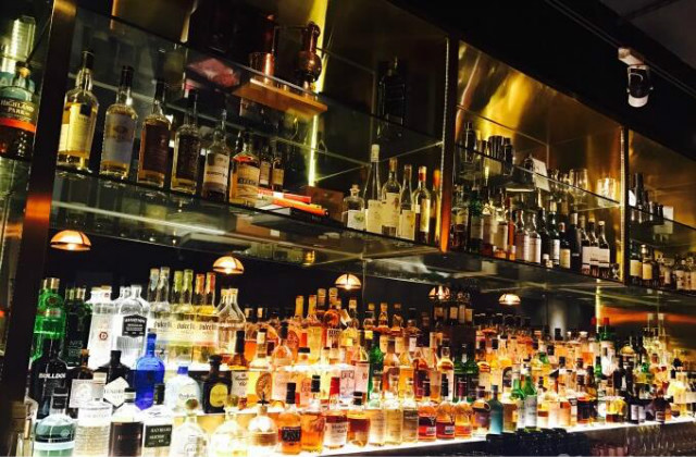 带你去深圳最嗨的酒吧,深圳必打卡的十家酒吧