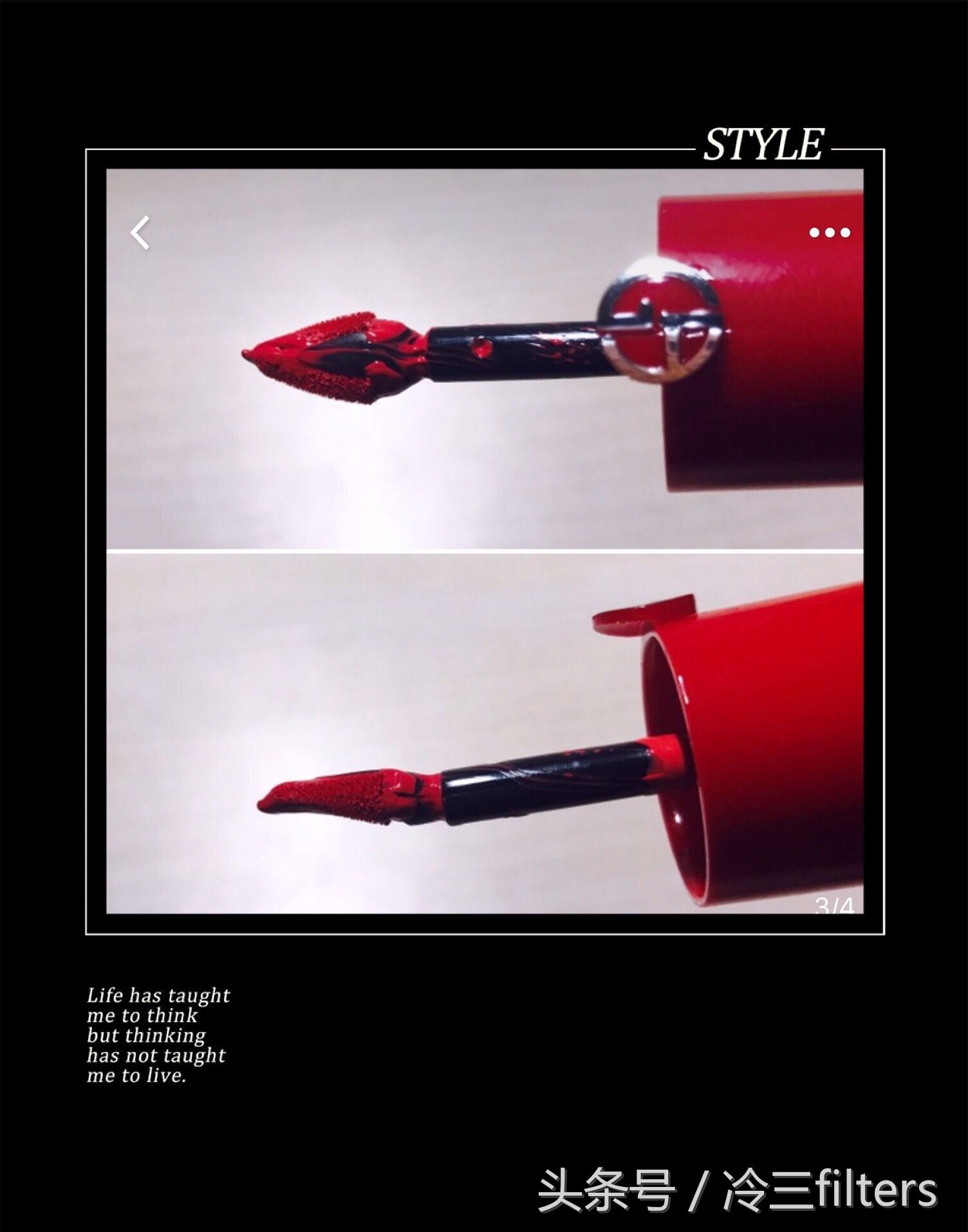 玫瑰豆沙色口红图片大全,豆沙色口红排行榜10强