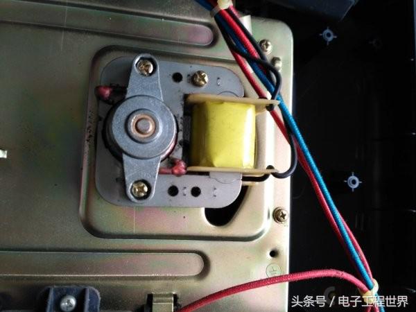 拆解车载暖风机,拆解柴油暖风机视频