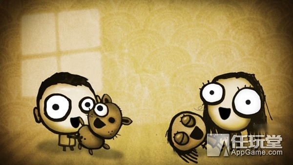 今日特惠：用《小小炼狱火》烧光一切，你才能够活下来