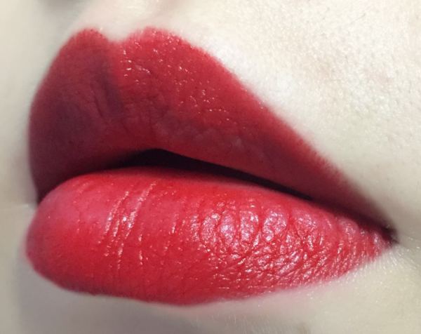 cpb口红113和05试色,cpb蔷薇口红311多少钱