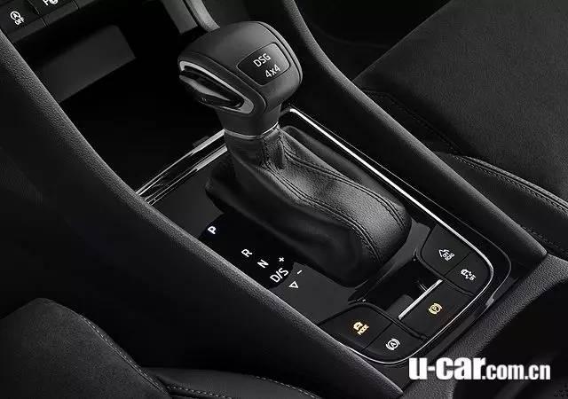 斯柯达karoq口碑,斯柯达karoq发布