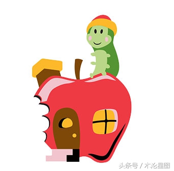 大嘴猴可爱的造型,可爱大嘴猴图片