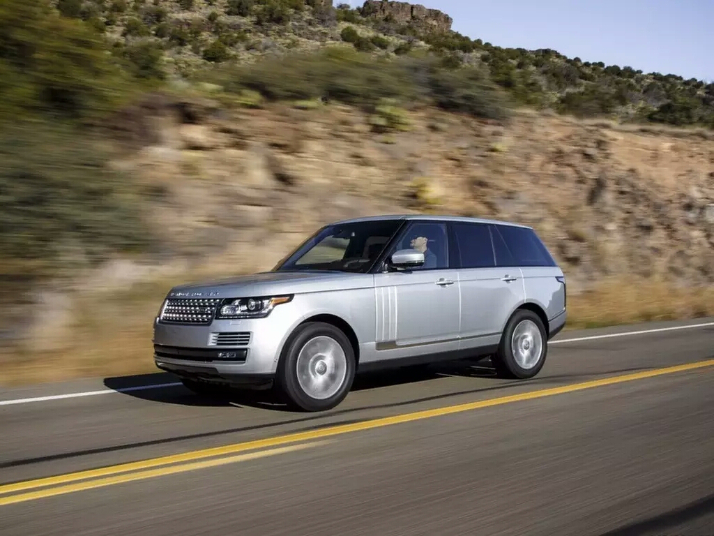 中俄车对比,超豪华suv国内外售价