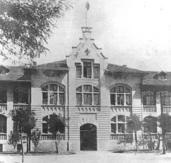 中国海大，究竟是中国哪所大学？致敬我的青春、我的母校！